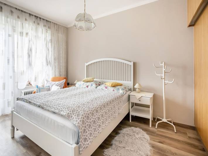Ganze Wohnung, Apartment in Kaernten direkt am Woerthersee in Techelsberg am Wörther See, Klagenfurt-Land