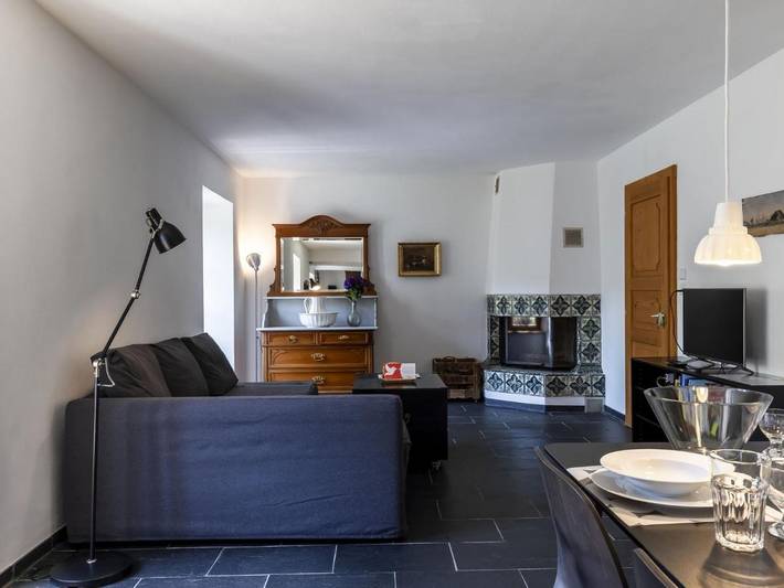 Gîte pour 3 personnes, avec terrasse et vue sur le lac, animaux acceptés dans Noville - 2