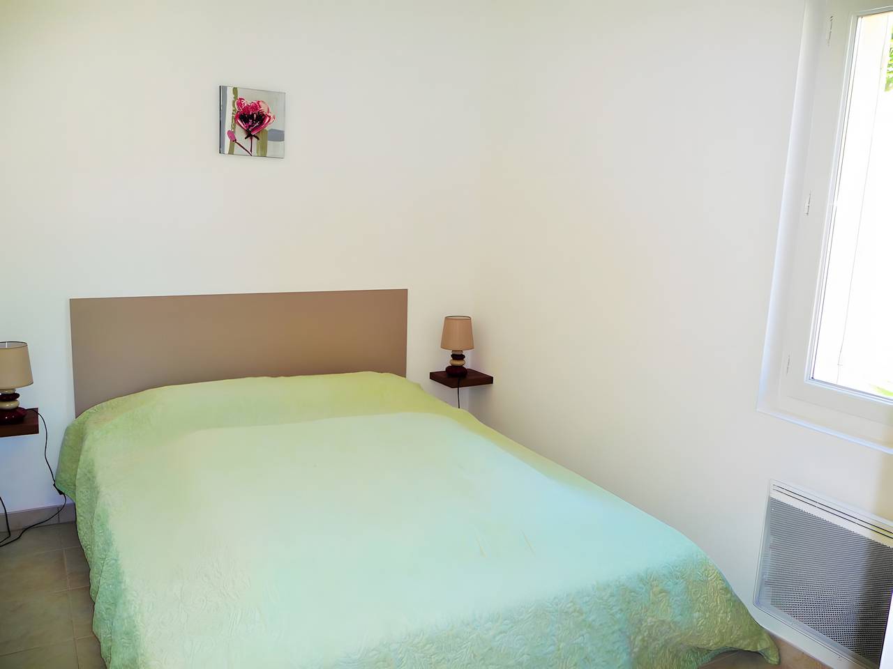 Ganze Wohnung, Apartment „Résidence Ventoux Revitalisation“ mit Bergblick und Wlan in Reilhanette, Nyons und Umgebung