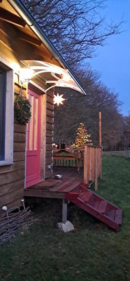 Gîte pour 2 personnes, avec terrasse ainsi que jardin et vue à Chalais (Indre) - 2