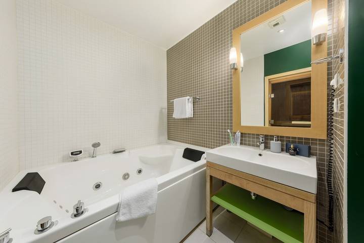 Gîte pour 4 personnes, avec sauna à Chaumont-sur-Tharonne - 2