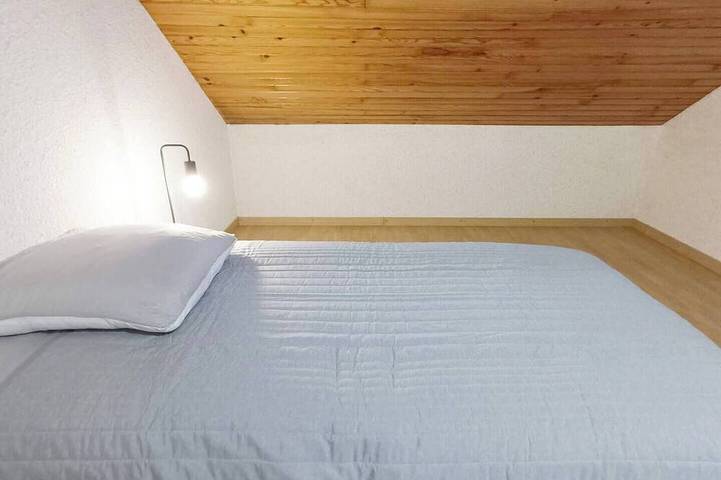 Apartamento entero, Le Duplex du Haut Bodio in Pontchâteau, Region de Saint-Nazaire