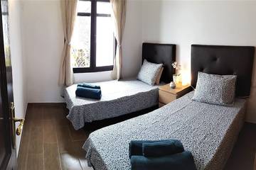 Villa for 5 People in Playa Matagorda, Tías, Photo 3