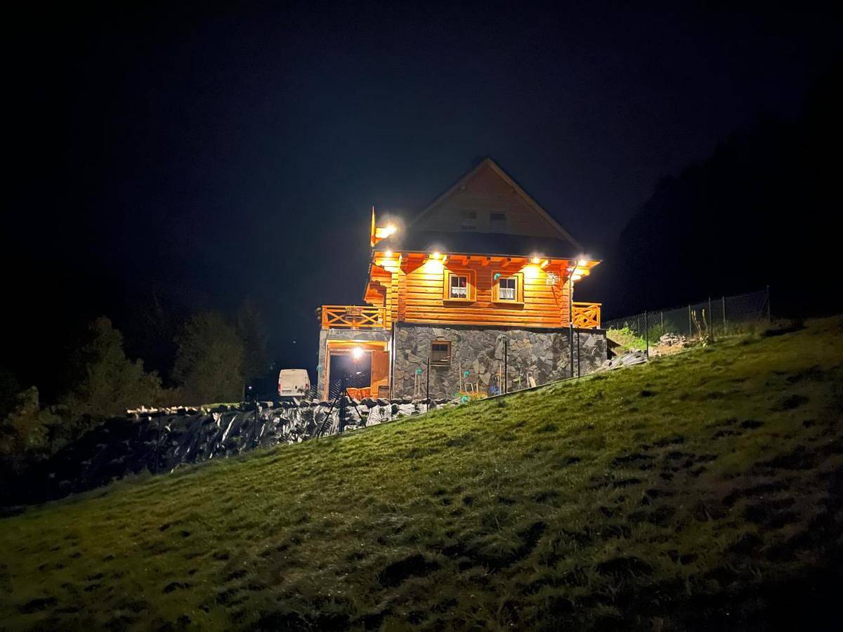 Villa in Wisła, Karpaty (Polska)