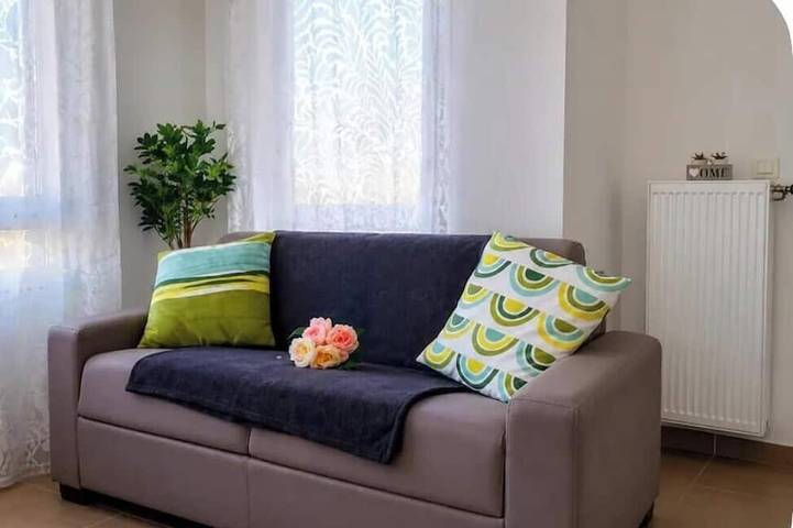 Apartamento de vacaciones para 4 personas - 1