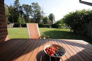 Ferienhaus für 5 Personen in Dierhagen, Fischland - Darß - Zingst, Bild 3