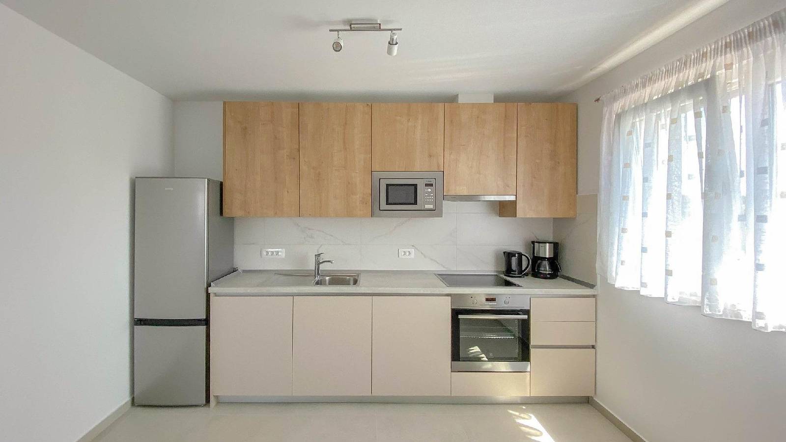 Geheel vakantieappartement, Ferienwohnung für 4 Personen ca. 72 m² in Novigrad, Adriaküste Kroatien (Westküste von Istrien) in Novigrad, Umag
