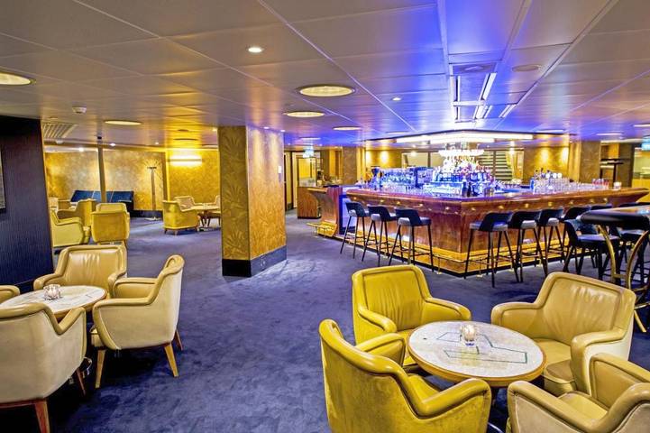 Hôtel pour 3 personnes, avec vue ainsi que terrasse et bassin pour enfant à Rotterdam - 4