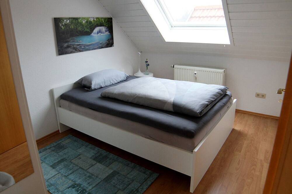 Apartamento entero, Apartamento para vacaciones Noswendel Apartment No. 2 in Wadern, Saar-Nahe-Bergland