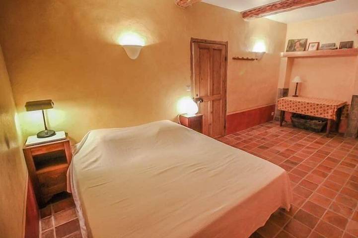 Location de vacances pour 13 personnes, animaux acceptés à Montségur-sur-Lauzon - 4