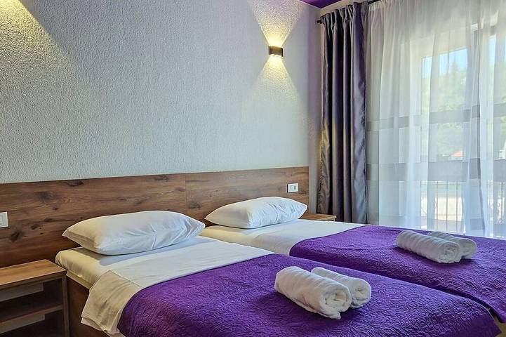 Ferienwohnung für 7 Personen in Obrovac - 4