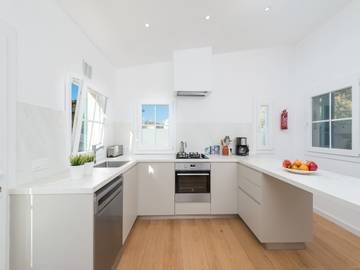 Maison De Vacances pour 5 Personnes dans Mal Pas-Bon Aire, Alcúdia, Photo 4