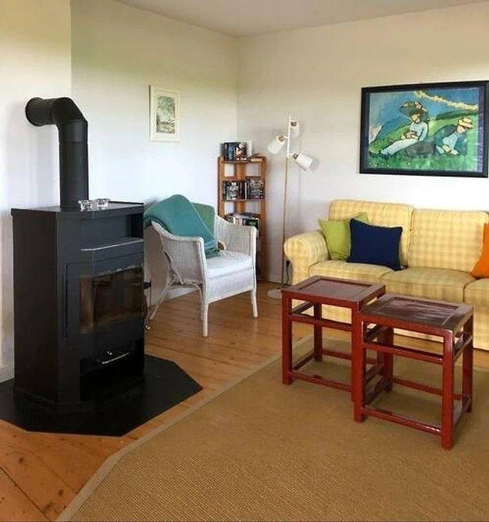 Ferienhaus für 7 Personen, mit Terrasse und Garten in Steinbergkirche - 3