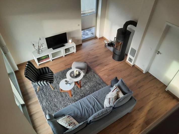 Ferienhaus für 6 Personen, mit Terrasse und Garten in Neukalen - 2