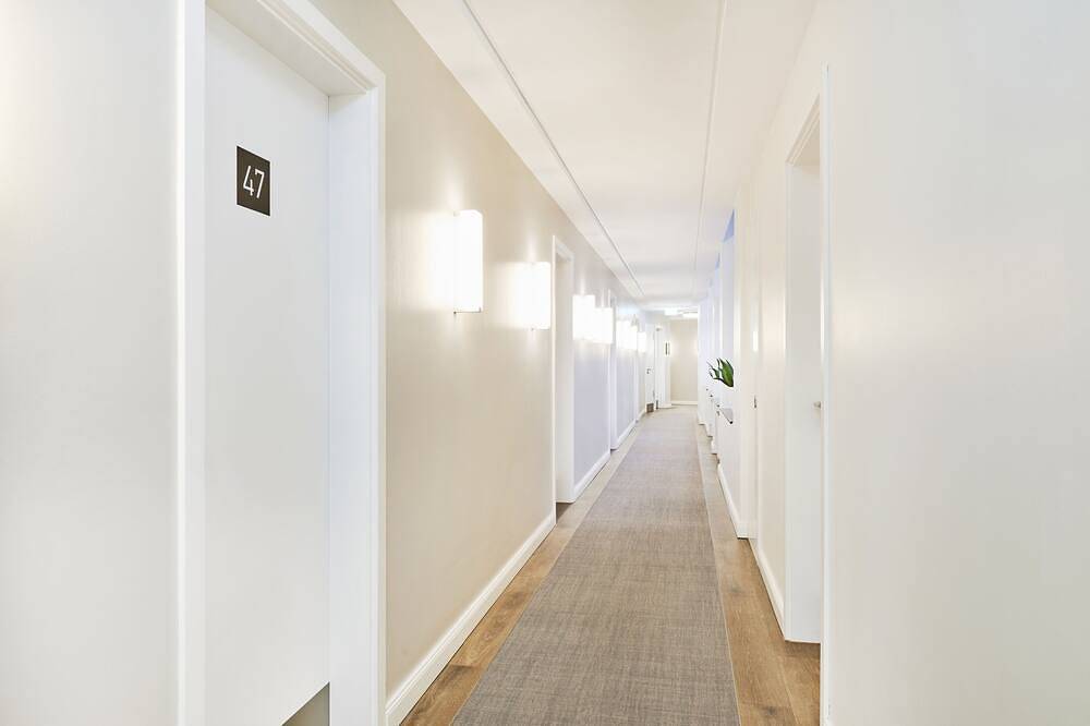 Ganze Wohnung, Luxury Überfluss Apartment in Mitte Bremen, Bremen