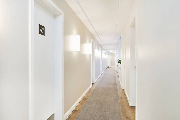 Appartement entier, Luxury Überfluss Apartment in Mitte Bremen, Brême