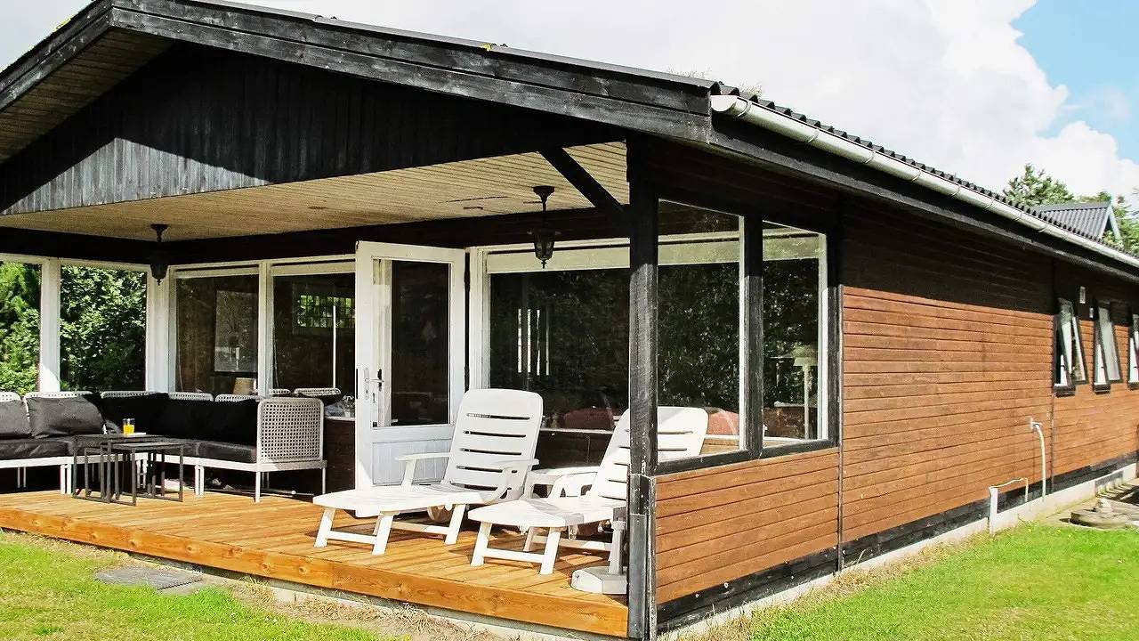 Casa vacanza a HOU a partire da 88€ a notte