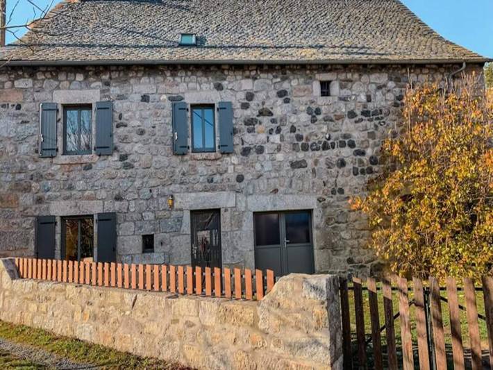 Appartement de vacances pour 7 personnes, animaux acceptés