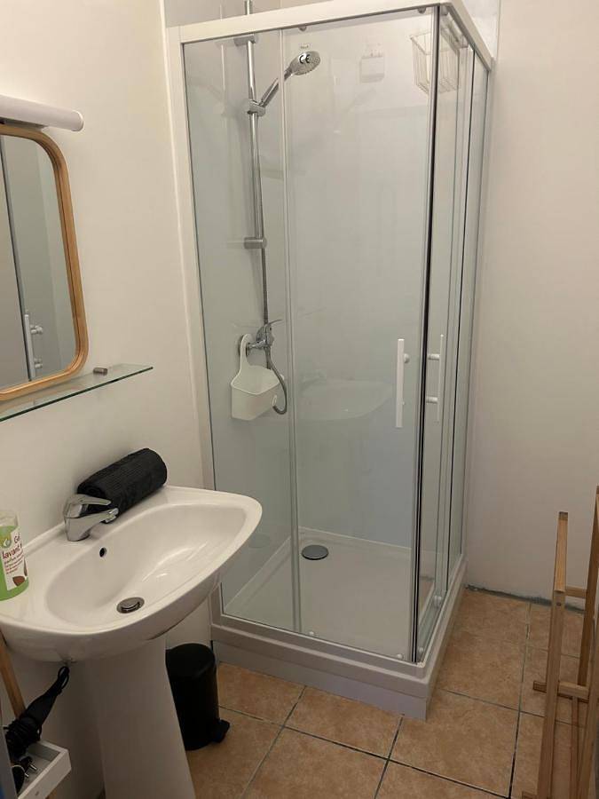 Gîte pour 2 personnes à Saint-Samson-sur-Rance - 2