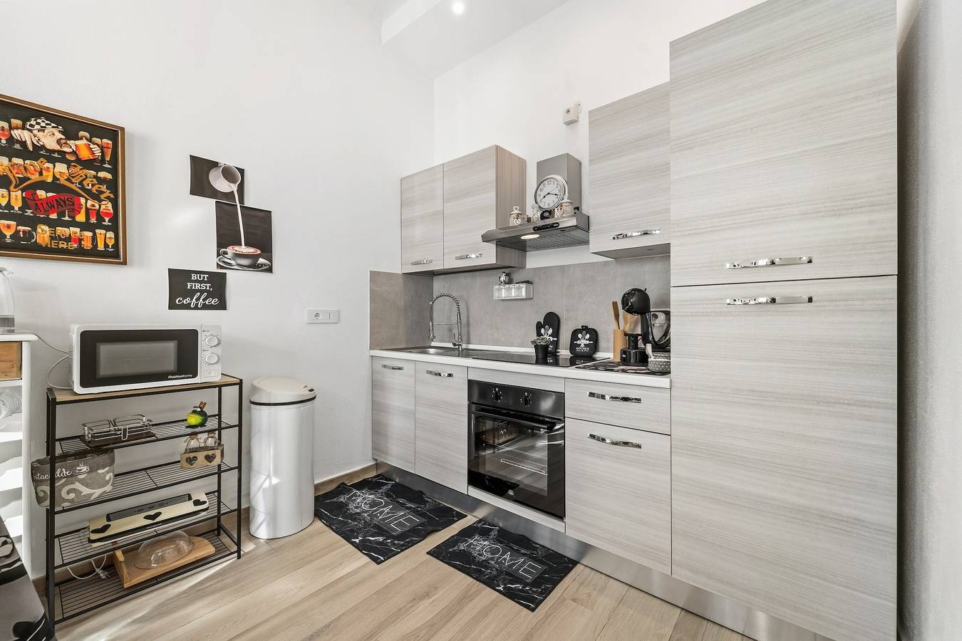 Casa de Férias 'Da Rosy' – Conforto Moderno junto ao Mar e Natureza in Quartu Sant'Elena, Campidano