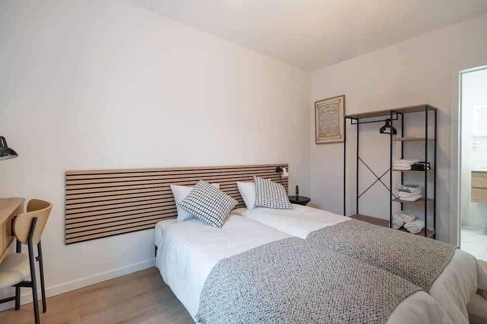 La Savonnière in Brussels, Brussels region