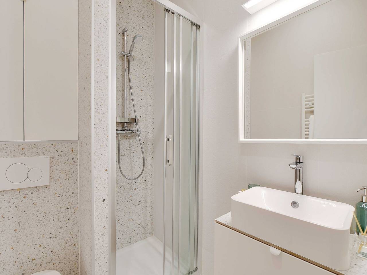 Appartement entier, Charming studio - 2P- Nanterre in Nanterre, Hauts-de-Seine