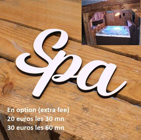 Gîte pour 2 personnes, avec jardin et vue à Liverdun - 2