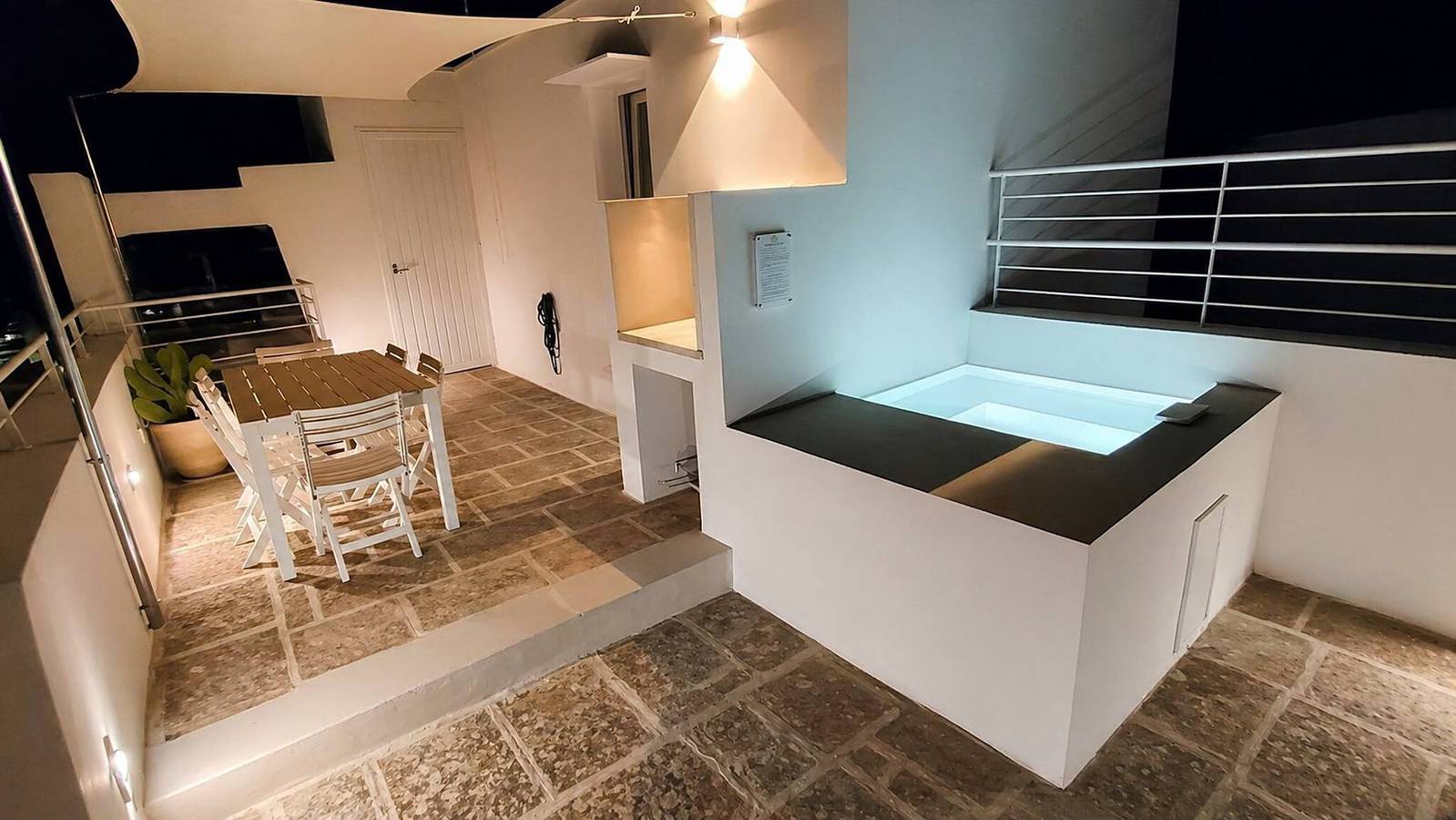Appartamento intero, Dimorè Suite Deluxe in Casarano, Golfo di Taranto