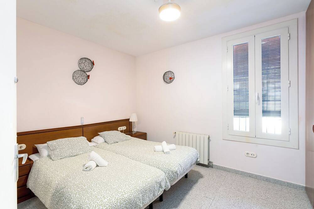 Touristenvilla mit viel Persönlichkeit und Privatsphäre. Pool, Garten, Grill in Arenys de Mar, Costa del Maresme