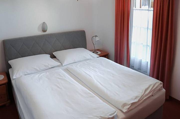 App. 4 - Pension Alpenblick in Faistenau, Bezirk Salzburg-Umgebung