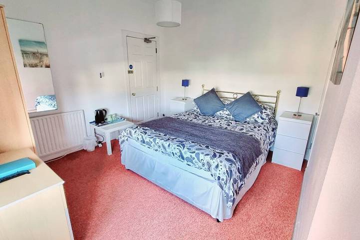 Apartamento de vacaciones para 2 personas - 1