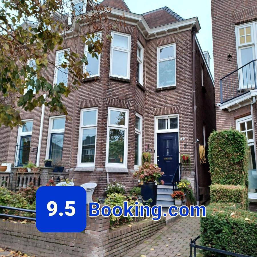 Double or Twin Room in Veluwe