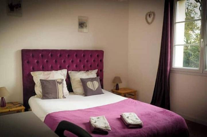 Maison de vacances pour 2 personnes - 1