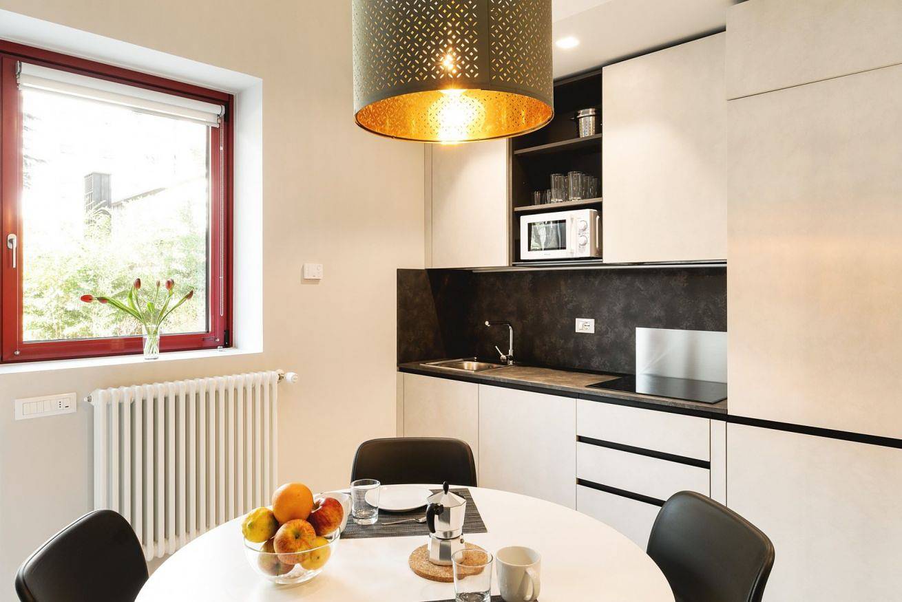 Appartement entier, Bainsizza 3/4 Bo self in Bologne, Province de Bologne