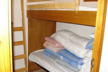 Appartement De Vacances pour 5 Personnes dans Guillaumes, Parc national du Mercantour, Photo 2