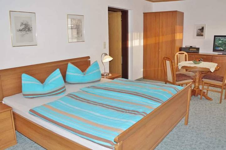 Bauernhof für 2 Personen, mit Garten und Terrasse in Alt Reddevitz - 2