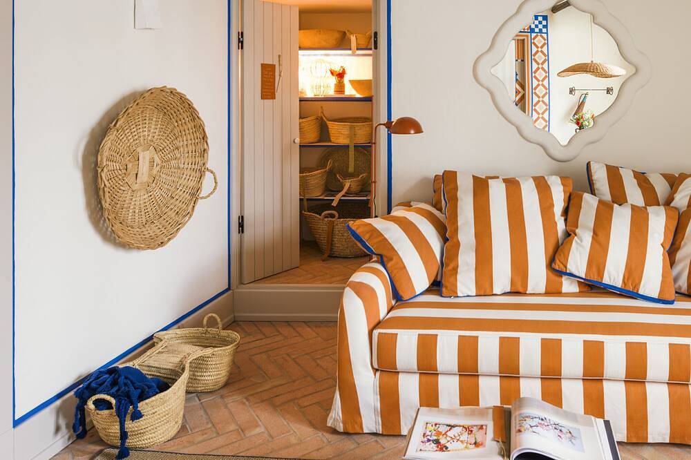 Al porta Townhouse, foto 12