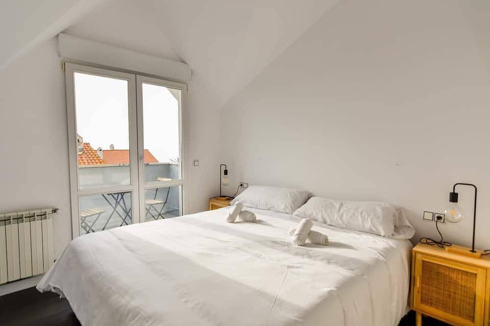 Spektakuläres Haus mit Meerblick in Bareyo, Kantabrische Küste