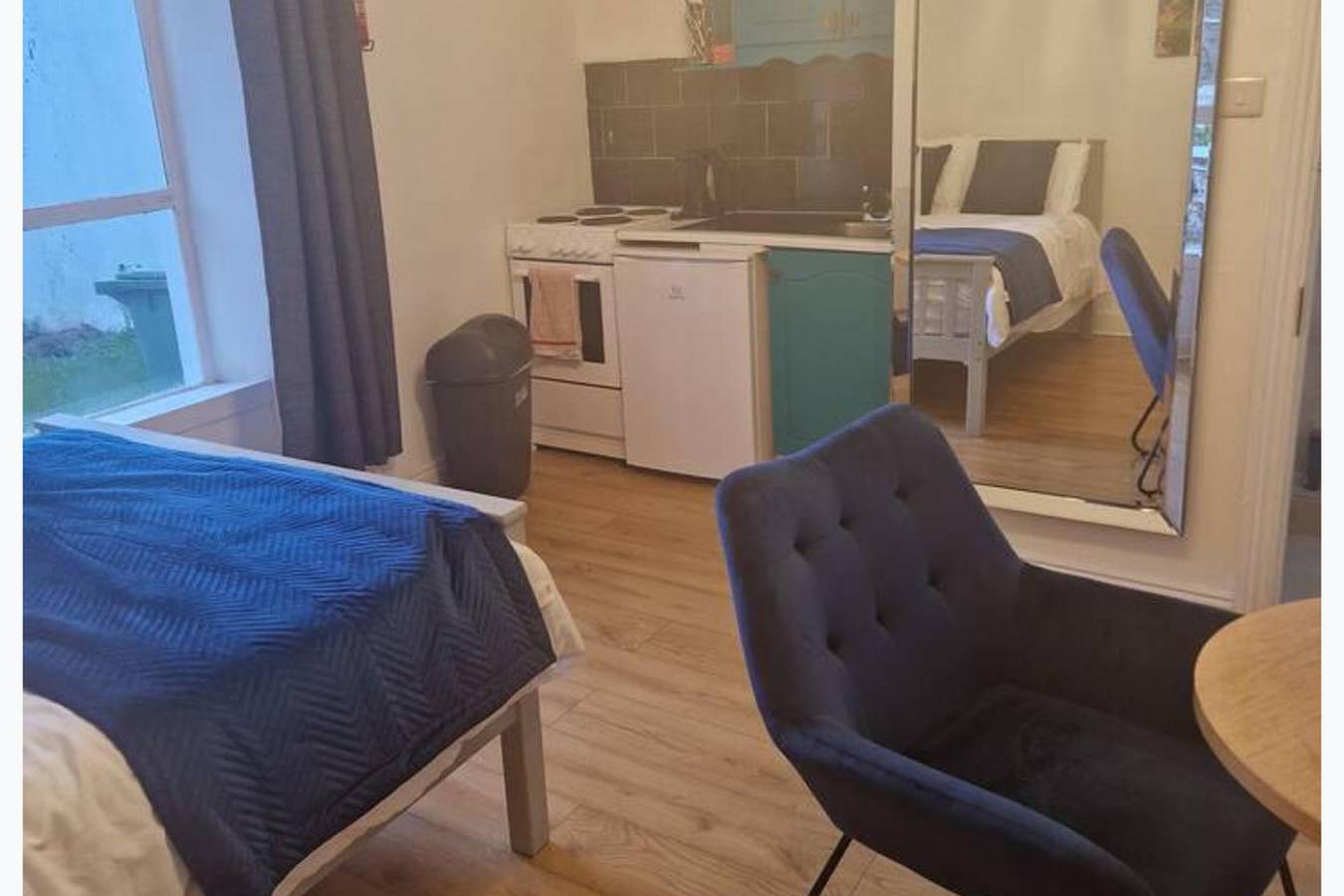 Całe studio, Lovely studio - perfect weekend stay in Cork in Cork, Cork (hrabstwo)