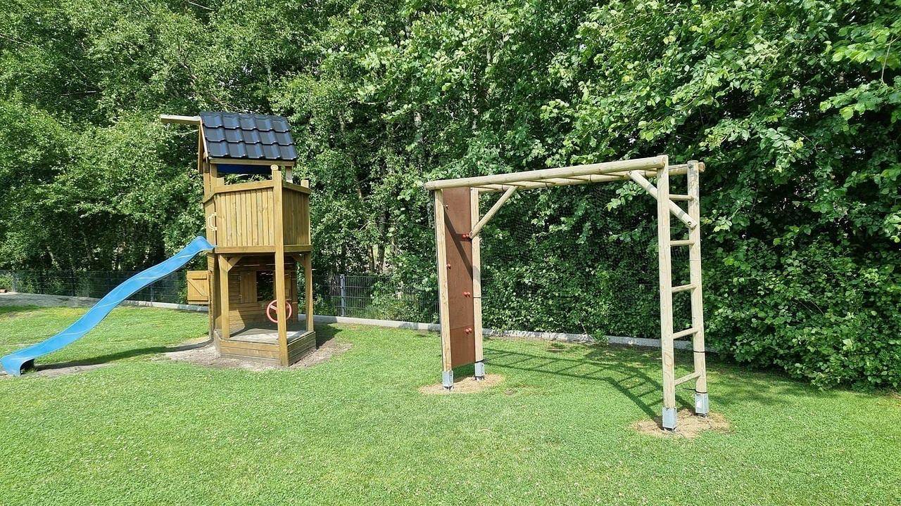 Ganze Ferienwohnung, Ferienwohnung für 3 Personen (75 m²) in Großheide in Großheide, Norden und Umgebung
