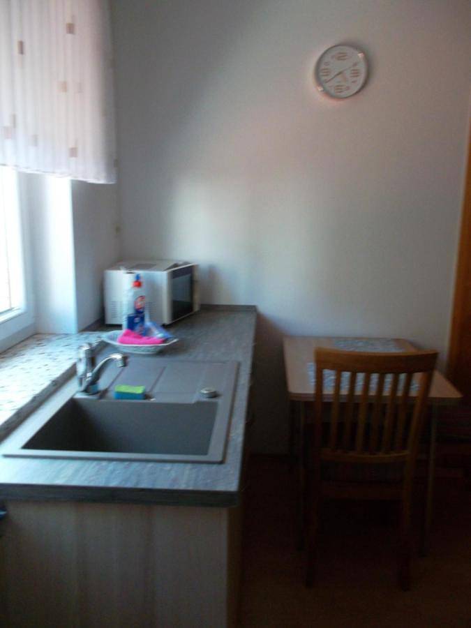 Ganze Wohnung, Ferienwohnung Jürges in Northeim, Harzvorland