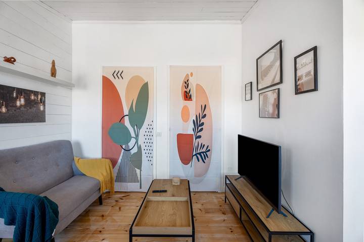 Holiday Apartment 'Ático El Balcón De Adeje' with Sea View, Wi-Fi and Air Conditioning in Barrio Los Menores, Adeje