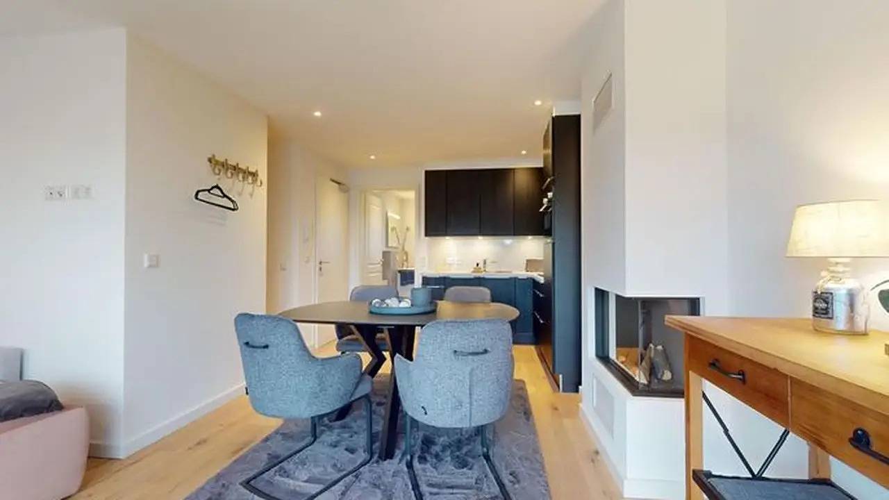 Appartement de vacances entier, Ferienwohnung für 4 Personen (72 m²) in Hörnum (Sylt) in Hörnum, Sylt