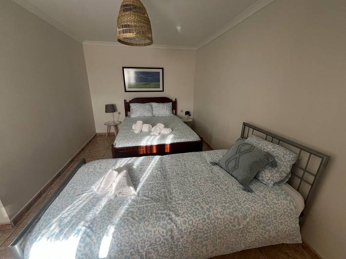 Ganzes Studio, Studio 'Casa 2' mit Bergblick, Gemeinschaftsgarten und Wlan in Insalde e Porreiras, Viana do Castelo Distrikt