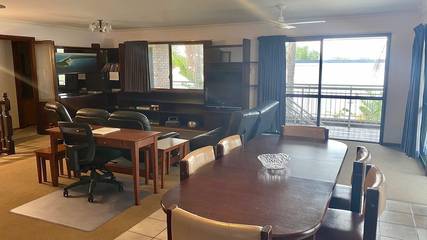 Holiday Home for 6 People in Rainbow Beach, Queensland, Photo 4