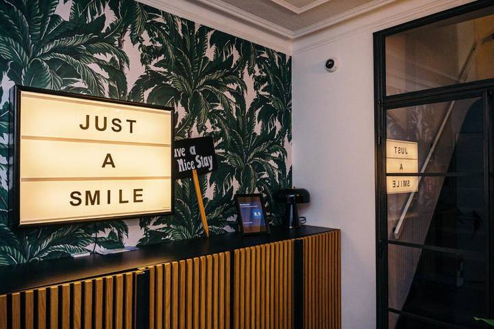 Location de vacances pour 2 personnes à Eindhoven - 3