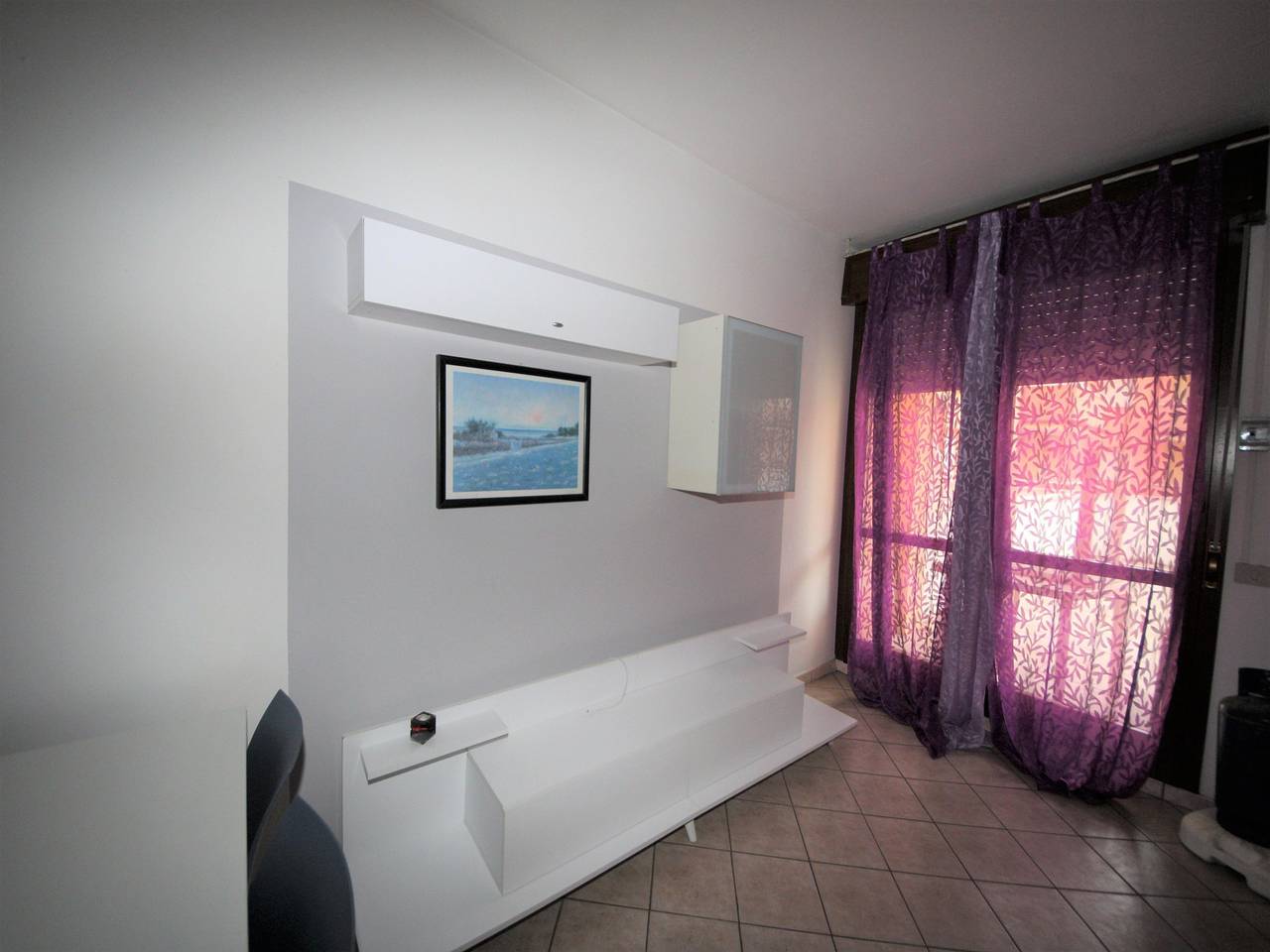 Ganze Wohnung, Apartment mit 2 Schlafzimmern in Viale dei Pini in Rosolina Mare, Rosolina
