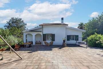 Casa Vacanza per 5 Persone in Sassari, Nurra, Foto 1