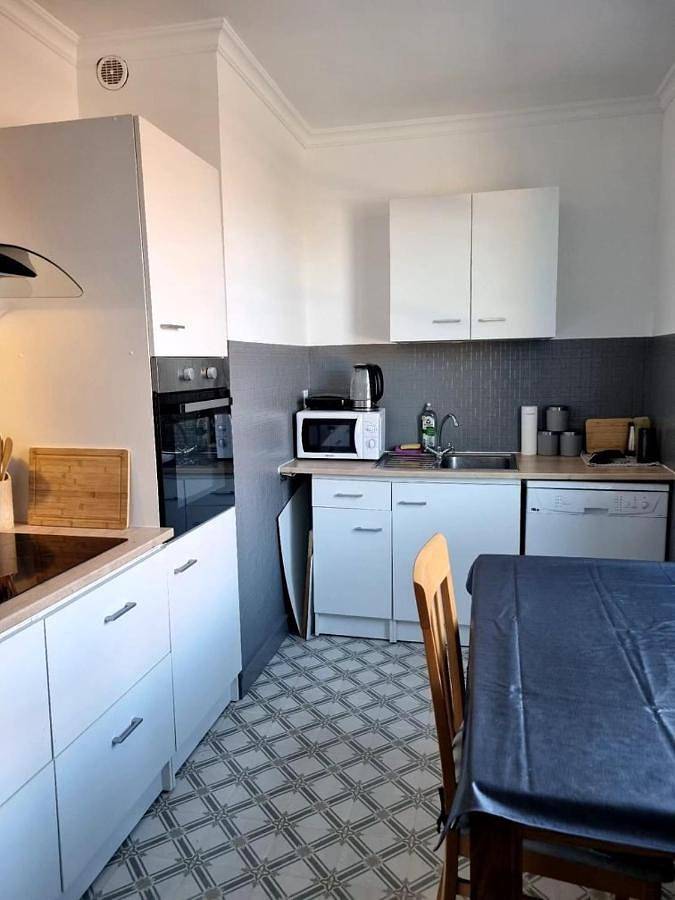 Gîte pour 3 personnes à Vitry-le-François - 3