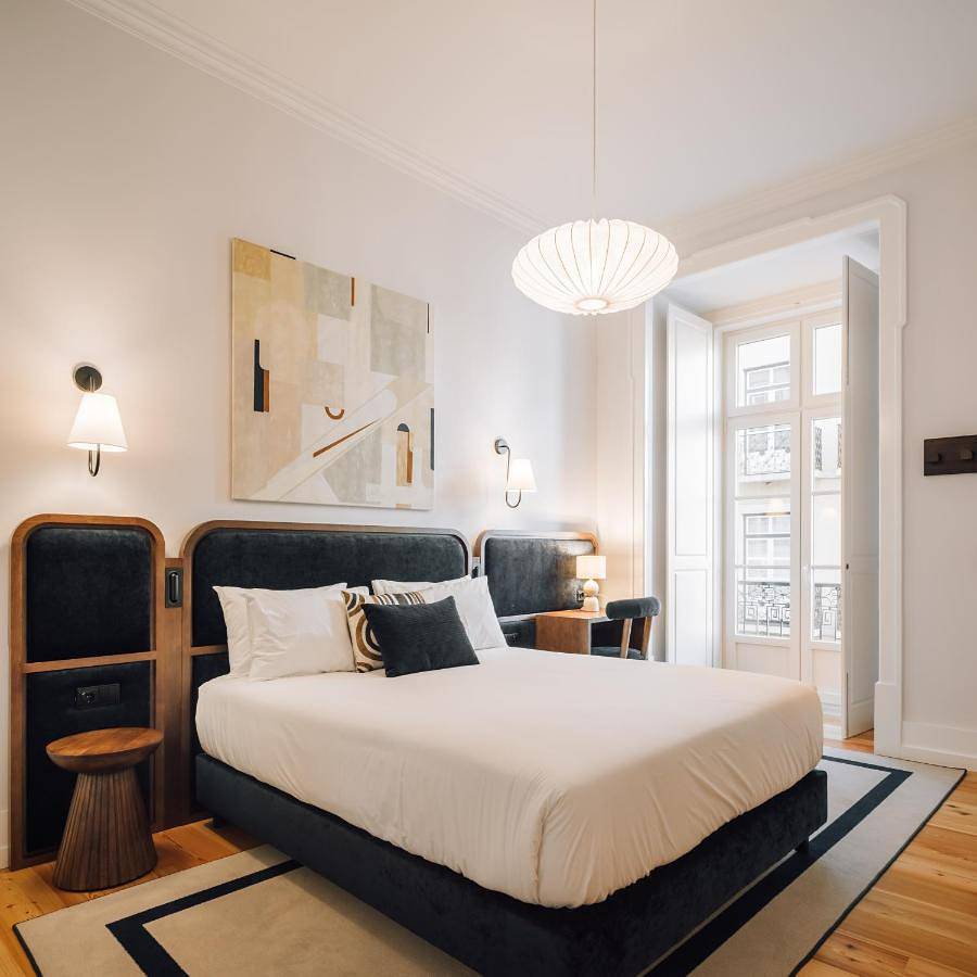 Ando Living - Madalena House in São Nicolau (Lisboa), Santa Maria Maior